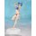 Our Treasure Assemble Heroines Frame Arms Girl Hresvelgr [Summer Queens] Assembly Figure Kit gambar 2