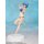 Our Treasure Assemble Heroines Frame Arms Girl Hresvelgr [Summer Queens] Assembly Figure Kit gambar 9