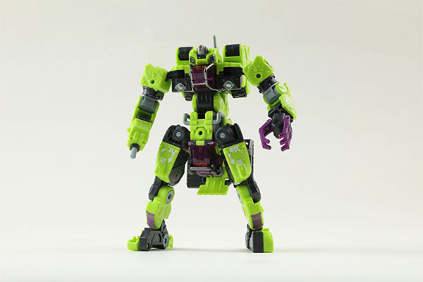 52TOYS MEGABOX MB-12DE LANDBREAKER Elite
