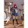 Good Smile Company POP UP PARADE "FAIRY TAIL" Final Series Erza Scarlet Complete Figure image 2