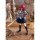 Good Smile Company POP UP PARADE "FAIRY TAIL" Final Series Erza Scarlet Complete Figure image 4