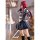Good Smile Company POP UP PARADE "FAIRY TAIL" Final Series Erza Scarlet Complete Figure image 7