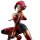 MegaHouse G.E.M. Series Code Geass Re;surrection Kallen Kozuki Pilot Suit Ver. Complete Figure Bild 2
