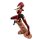 MegaHouse G.E.M. Series Code Geass Re;surrection Kallen Kozuki Pilot Suit Ver. Complete Figure Bild 5
