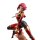 MegaHouse G.E.M. Series Code Geass Re;surrection Kallen Kozuki Pilot Suit Ver. Complete Figure Bild 8