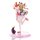 WAVE DreamTech Natori Sana [3D Nuontato!] Complete Figure Bild 2