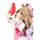 WAVE DreamTech Natori Sana [3D Nuontato!] Complete Figure Bild 5