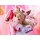 WAVE DreamTech Natori Sana [3D Nuontato!] Complete Figure Bild 8