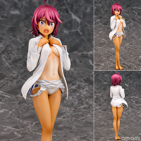 Phat Company We Never Learn! Uruka Takemoto 1/7 Complete Figure
