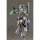 Kotobukiya Frame Arms Girl Hand Scale Stylet XF-3 Low Visibility Ver. Plastic Model gambar 8