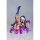 Lechery Akazukin illustration by Houtengeki Kurozukin ver. 1/6 Complete Figure รูปภาพ 3