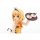 Plum Is the order a rabbit?? Syaro (Cafe Style) 1/7 Complete Figure imagen 6