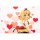 Plum Is the order a rabbit?? Syaro (Cafe Style) 1/7 Complete Figure imagen 7