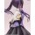 Plum Is the order a rabbit?? Rize (Cafe Style) 1/7 Complete Figure 图片 14