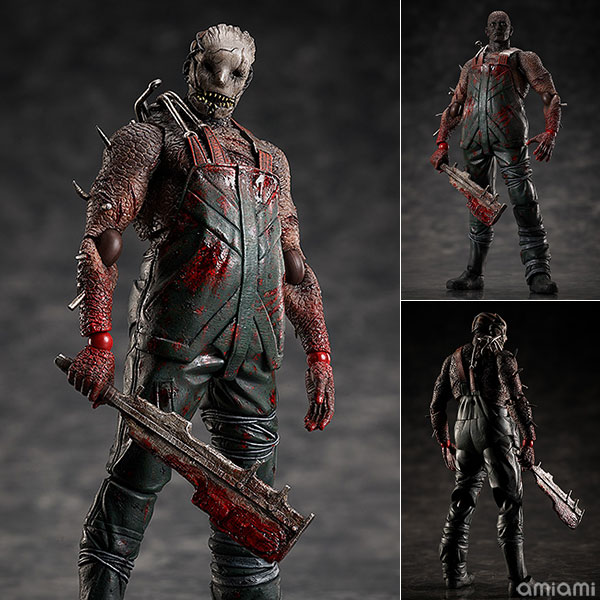 Good Smile Company figma Dead by Daylight Trapper