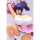 A+ COMIC Shingeki Taiheitenkyoku Cover Girl Saki Nishina Ver.1.1 1/6 Complete Figure Bild 5