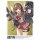 Tomytec LittleArmory [LADF09] Girls' Frontline Type 89 Style 1/12 Plastic Model imagen 12