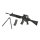 Tomytec LittleArmory [LADF09] Girls' Frontline Type 89 Style 1/12 Plastic Model imagen 2