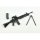Tomytec LittleArmory [LADF09] Girls' Frontline Type 89 Style 1/12 Plastic Model imagen 3