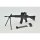 Tomytec LittleArmory [LADF09] Girls' Frontline Type 89 Style 1/12 Plastic Model imagen 6