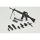Tomytec LittleArmory [LADF09] Girls' Frontline Type 89 Style 1/12 Plastic Model imagen 7