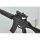 Tomytec LittleArmory [LADF09] Girls' Frontline Type 89 Style 1/12 Plastic Model imagen 8