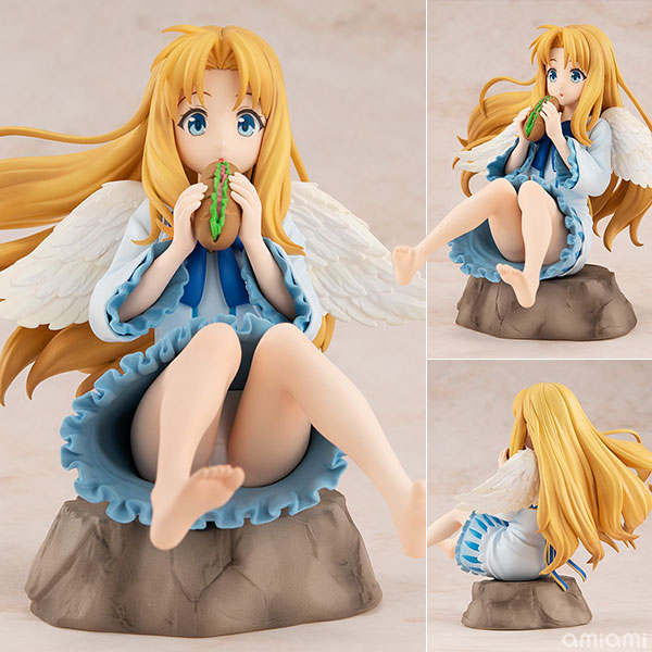 KADOKAWA KDcolle The Rising of the Shield Hero Filo 1/7 Complete Figure