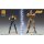 Medicos Entertainment Super Action Statue Fist of the North Star Raoh gambar 12