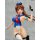 Vertex タイトなお仕事 1 婦警 桜田旭 完成品フィギュア 画像 10