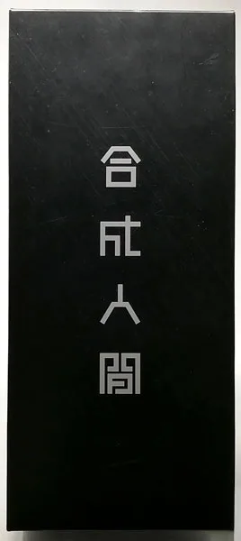 1000toys 1/6 TOA Heavy Industries 3rd Production Run Synthetic Human Action Figure hình ảnh 1