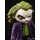 Iron Studios "DC" Iron Studio Mini Statue "Minico" Joker [Movie "Dark Knight"] Bild 6