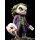Iron Studios "DC" Iron Studio Mini Statue "Minico" Joker [Movie "Dark Knight"] Bild 8