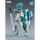 Gomodou A.T.K.GIRL Genbu 1/12 Plastic Model image 5