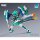 Gomodou A.T.K.GIRL Genbu 1/12 Plastic Model image 6