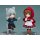 Good Smile Company Nendoroid Doll Little Red Riding Hood: Rose Bild 8