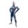 Bandai Ultra Action Figure Ultraman Z Original image 2