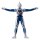 Bandai Ultra Action Figure Ultraman Z Original image 3