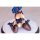 SkyTube [Exclusive Bonus] Comic Aun Hana Fukiishi casino ver. Illustration by Kurehito Misaki 1/6 Complete Figure image 11