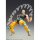 Medicos Entertainment Super Action Statue JoJo's Bizarre Adventure Part.3 DIO (Awakened Version) รูปภาพ 5