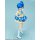 MegaHouse [Bonus] Lucrea Aikatsu! Aoi Kiriya Blue Stage Coordination 1/7 Complete Figure imagen 13