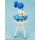MegaHouse [Bonus] Lucrea Aikatsu! Aoi Kiriya Blue Stage Coordination 1/7 Complete Figure imagen 14