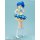 MegaHouse [Bonus] Lucrea Aikatsu! Aoi Kiriya Blue Stage Coordination 1/7 Complete Figure imagen 2