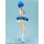 MegaHouse [Bonus] Lucrea Aikatsu! Aoi Kiriya Blue Stage Coordination 1/7 Complete Figure imagen 8