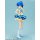 MegaHouse [Bonus] Lucrea Aikatsu! Aoi Kiriya Blue Stage Coordination 1/7 Complete Figure imagen 9
