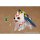 Max Factory [Bonus] Nendoroid Okami Amaterasu DX Ver. [Goodsmile Online Shop Exclusive] Bild 2