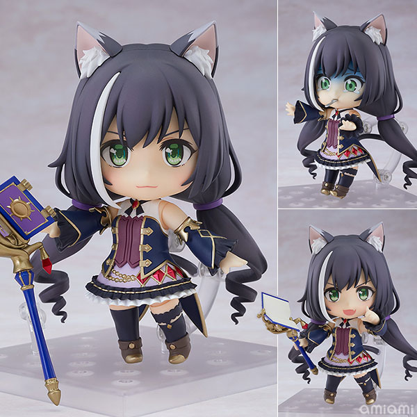 Good Smile Company Nendoroid Princess Connect! Re:Dive Karyl