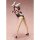 FREEing B-STYLE KonoSuba 2 Megumin Bare Leg Bunny Ver. 1/4 Complete Figure image 2