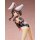FREEing B-STYLE KonoSuba 2 Megumin Bare Leg Bunny Ver. 1/4 Complete Figure image 7