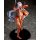 Q-six Muchimuchi Deka Pai Maragui Maou-sama to Onboro Yojouhan Dousei Seikatsu Frisia Ornstein 1/6 Complete Figure รูปภาพ 12