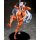 Q-six Muchimuchi Deka Pai Maragui Maou-sama to Onboro Yojouhan Dousei Seikatsu Frisia Ornstein 1/6 Complete Figure รูปภาพ 13